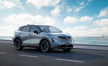 Nissan Ευρώπης – BYD: Συνένωση εκπομπών CO₂ για αποφυγή προστίμων