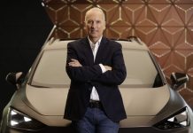 Markus Haupt: O νέος CEO Seat & Cupra – Οι στόχοι για το μέλλον των δύο σημάτων