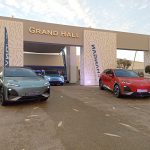 Changan: Στην ελληνική αγορά  με αξιώσεις – Δημοσιογραφική παρουσίαση από τον Όμιλο Βασιλάκη (εικόνες)