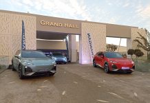 Changan: Στην ελληνική αγορά με αξιώσεις – Δημοσιογραφική παρουσίαση από τον Όμιλο Βασιλάκη (εικόνες)