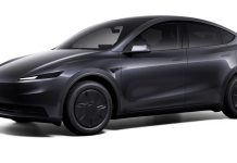 Tesla Model Y Standard από 39.990 €