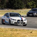 Μοντέλα υψηλών επιδόσεων της BMW M