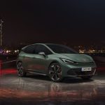 CUPRA: «Ηλεκτρικές» προσφορές – Mειωμένες τιμές για τα Born & Tavascan