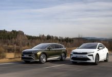 Skoda: Επέκταση του «Μήνα Ηλεκτροκίνησης»