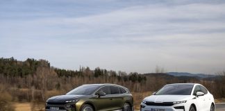 Skoda: Επέκταση του «Μήνα Ηλεκτροκίνησης»