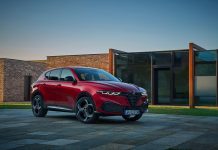 Alfa Romeo Tonale: Συνολική αναβάθμιση – Πρώτο τρίμηνο του 2026 στην ελληνική αγορά