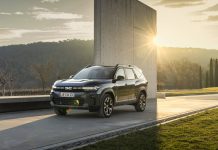 Dacia Bigster mild hybrid G-140 από 24.800 € – Με κινητήρα διπλού καυσίμου