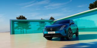 Peugeot 3008 Hybrid: Πιο προσιτό από 33.900€ – Νέα αναβαθμισμένη γκάμα