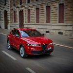 Alfa Romeo Tonale: Νέες προωθητικές ενέργειες