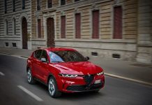 Alfa Romeo Tonale: Νέες προωθητικές ενέργειες