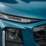 Audi Q3: Τεχνολογία φωτισμού νέας γενιάς για μέγιστη ασφάλεια