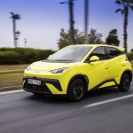 BYD: Νέες τιμές με συνολικό όφελος έως €13.500