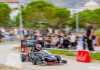 Formula Student Festival: Βήμα στο αύριο της αυτοκίνησης (εικόνες)