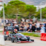 Formula Student Festival: Βήμα στο αύριο της αυτοκίνησης (εικόνες)