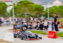 Formula Student Festival: Βήμα στο αύριο της αυτοκίνησης (εικόνες)