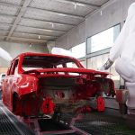 Στα σκαριά Κινεζική παραγωγή στην Ευρώπη