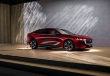 Mazda 6e: Κορυφαία βαθμολογία στις δοκιμές του Euro NCAP