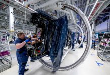 BMW Group: Kαινοτόμο εργοστάσιο παραγωγής – Εγκαινιάστηκε επίσημα στο Debrecen