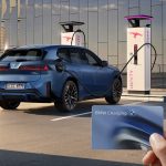 BMW Charging & MINI Charging: Νέα λύση φόρτισης για επαγγελματίες χρήστες