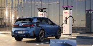 BMW Charging & MINI Charging: Νέα λύση φόρτισης για επαγγελματίες χρήστες