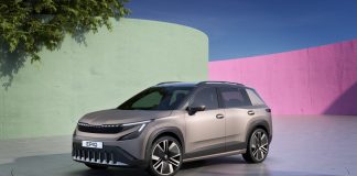 Skoda Epiq: Νέο Προσιτό EV – Η έκδοση παραγωγής στα μέσα του 2026
