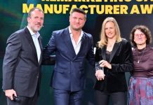 Fleet Europe Days: Τα βραβεία για το 2025