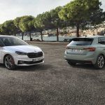 Skoda Fabia 130 years: Επετειακή έκδοση