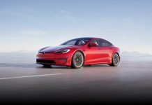 Tesla: Παρουσίαση των ανανεωμένων Model S και Model X στην Ελλάδα