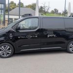 Stellantis – Pony.ai: Λύσεις ρομποταξί στην Ευρώπη – Προηγμένο λογισμικό σε μεσαίο βαν