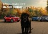 Peugeot: Black Friday έως 28 Νοεμβρίου – Προσφορές και οφέλη μέχρι 8.000€