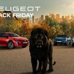 Peugeot: Black Friday έως 28 Νοεμβρίου – Προσφορές και οφέλη μέχρι 8.000€