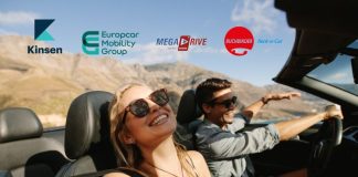 H Kinsen Hellas σε Αυστρία και Ουγγαρία: Εξαγορά θυγατρικής της Europcar Mobility Group