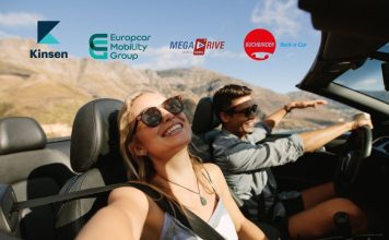 H Kinsen Hellas σε Αυστρία και Ουγγαρία: Εξαγορά θυγατρικής της Europcar Mobility Group