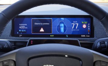 Ford: Σύστημα Αναγνώρισης Σημάτων Κυκλοφορίας – Ασφάλεια και αποφυγή προστίμων