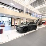 Zeekr 7X – Zeekr X στο Mediterranean Cosmos