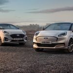 Ford Puma σε έκδοση Sound Edition