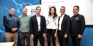 Σαρακάκης-ΕΜΠ: In Motion for Safety – Διαδραστικό σεμινάριο