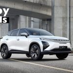 Omoda & Jaecoo: Νέα O’Joy Deals με επιλογές και οφέλη