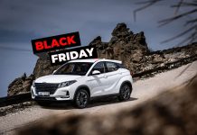 DFSK 500 με όφελος 2.900 €