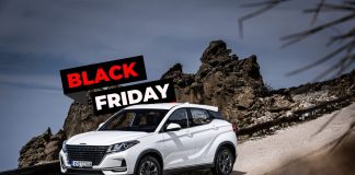 DFSK 500 με όφελος 2.900 €