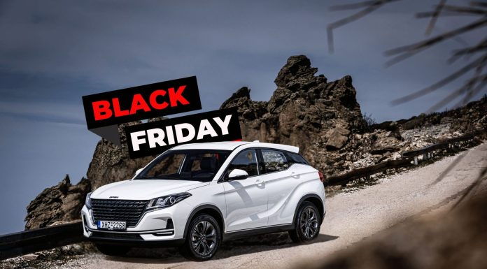 DFSK 500 με όφελος 2.900 €