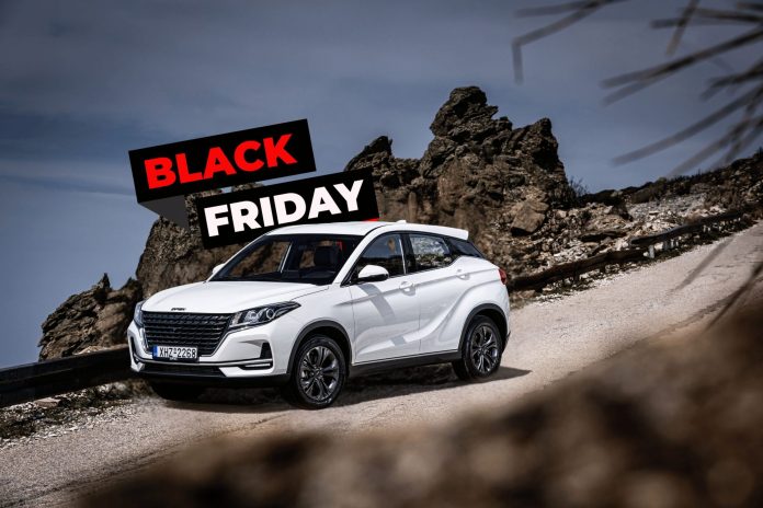 (03) DFSK 500 Black Friday 1