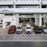 Η Κοιλάκος ΕΠΕ στο Δίκτυο VW της Kosmocar