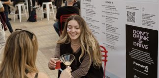 Freenow: Υπεύθυνη και ασφαλής μετακίνηση