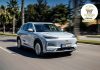 Μεγάλη διάκριση για το Geely EX5 στην Ελλάδα – Στα 11 κορυφαία του θεσμού «Αυτοκίνητο της Χρονιάς 2026».