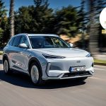 Μεγάλη διάκριση για το Geely EX5 στην Ελλάδα – Στα 11 κορυφαία του θεσμού «Αυτοκίνητο της Χρονιάς 2026».