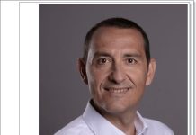 ΕΜΑ Α.Ε.: Διευθύνων Σύμβουλος ο Γιώργος Μπουλούκος