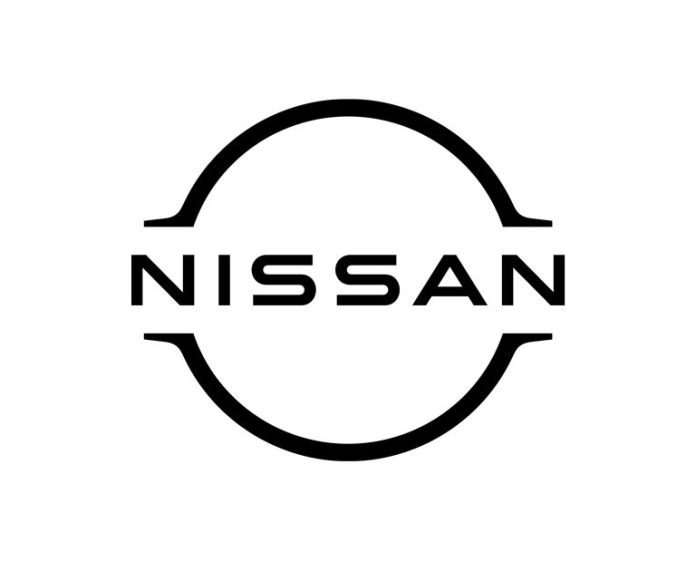 (04) Nissan Logo
