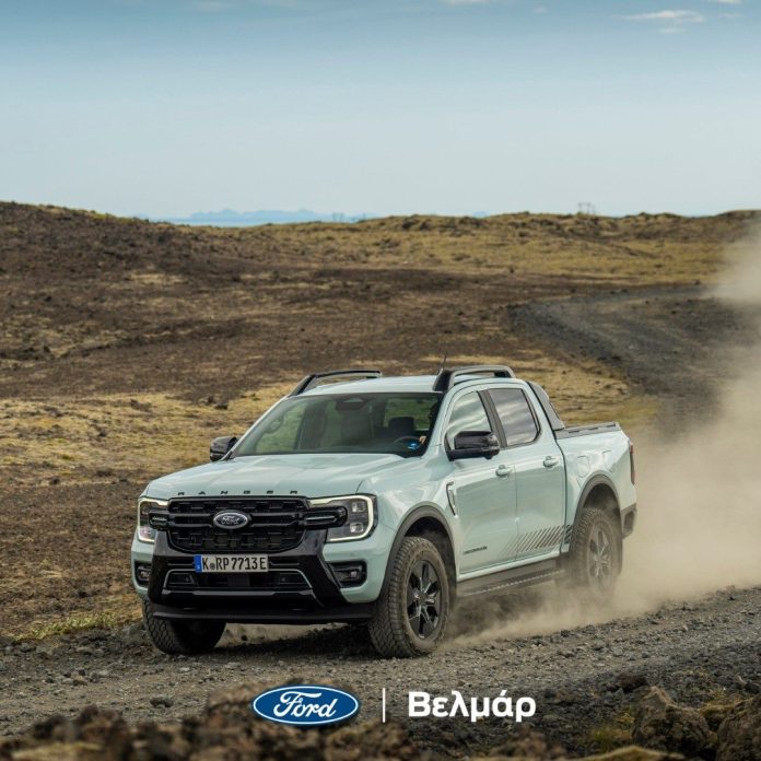 (05) FORD ΒΕΛΜΑΡ 1