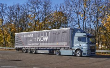 VW Group Logistics – MAN: Βιώσιμες μεταφορές